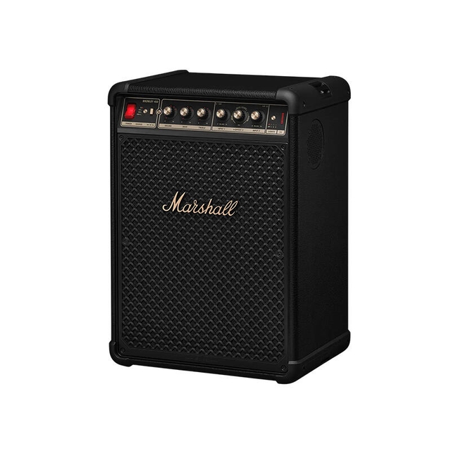 Marshall Bromley 450 Party Speaker Back/Brass