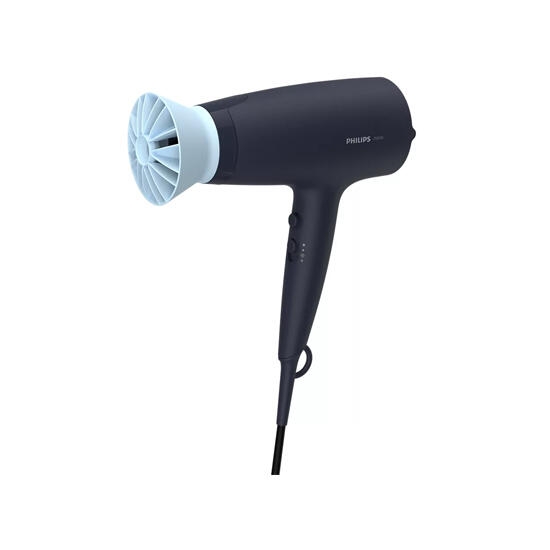 Philips Hair Dryer BHD360/20 Black