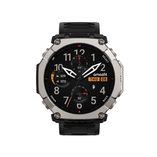 Xiaomi Amazfit T-rex Ultra 2 Black