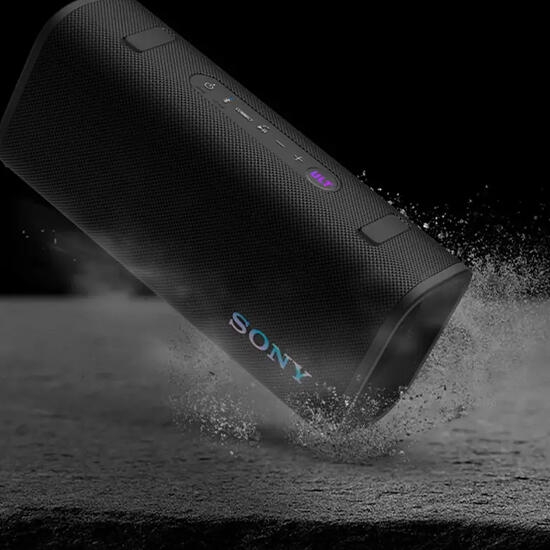Sony ULT FIELD 3 Wireless Portable Speaker SRS-ULT30 Forest Grey
