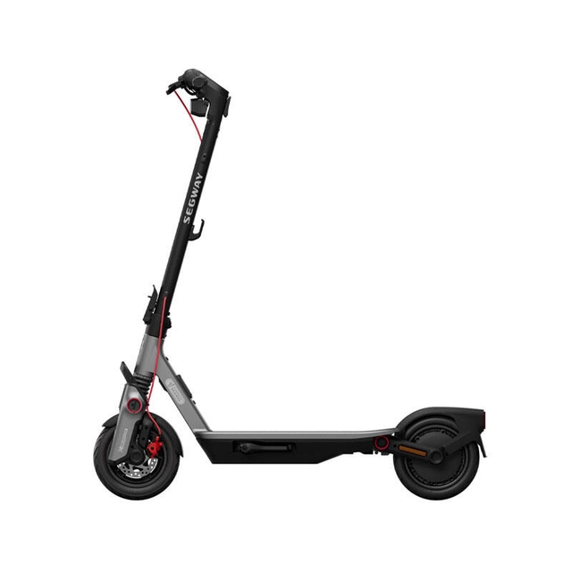 Segway Ninebot KickScooter F3 Black