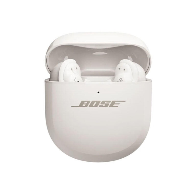 Bose QuietComfort Ultra Earbuds Gen 2 White