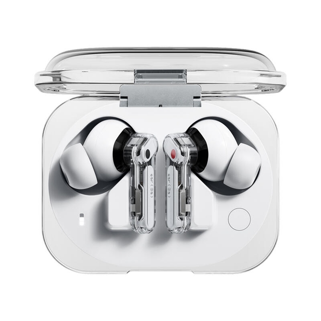 Nothing EAR 3a B190 White