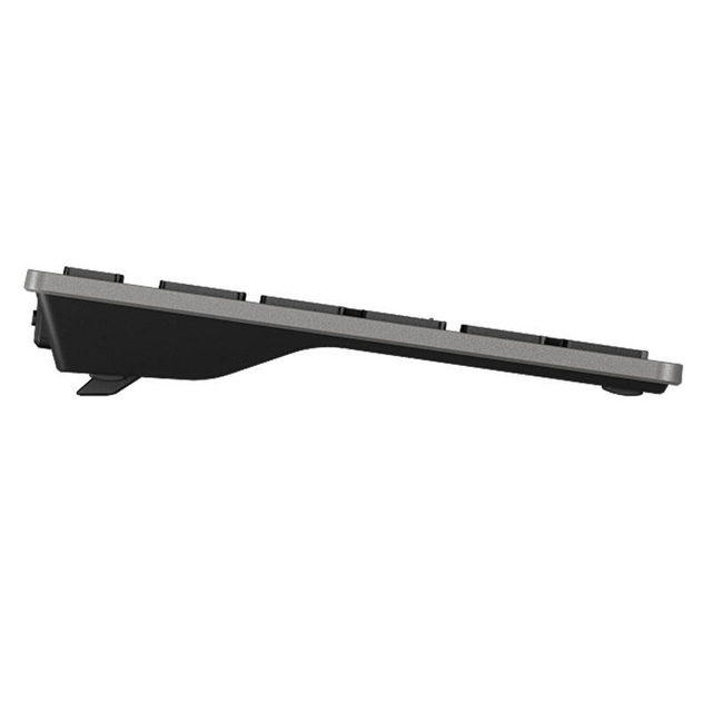 HP 720 Wireless Keyboard 9T5B1AA Nightfall Black