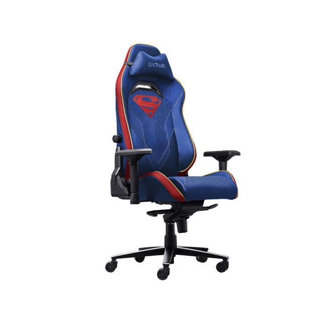 Trust Gaming Chair GXT721SM RUYA PRO GM Superma Blue