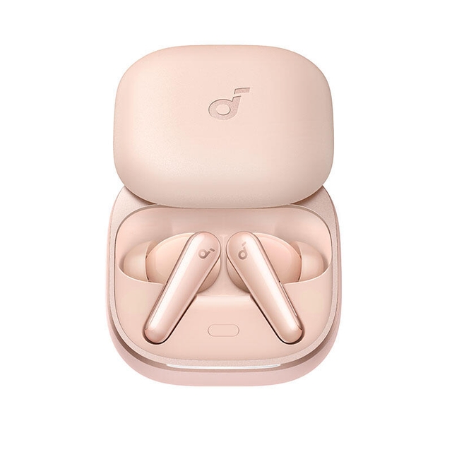 Anker Soundcore Earbuds Liberty 5 NC A3957 Pink