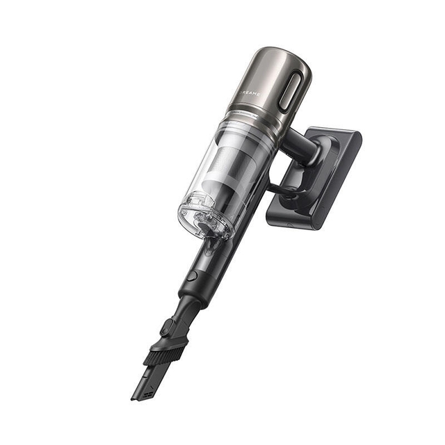 Dreame Z40 TangleCut Flex Cordless Vacuum Cleaner Grey