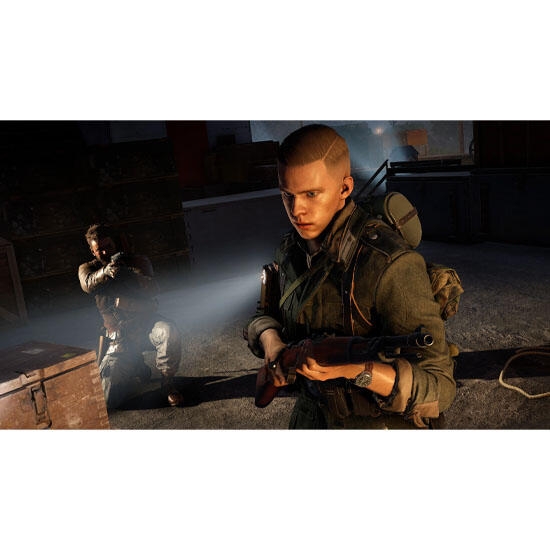 Sniper Elite Resistance Game For Sony PS5
