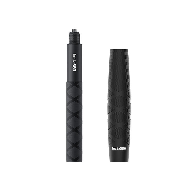 Insta360 85cm Invisible Selfie Stick Black
