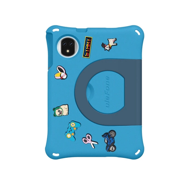 Ulefone Tab A9 Pro Kids 4G 4/128GB Blue