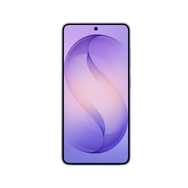 Samsung Galaxy S26 Clear Magnet Case EF-CS942CTEGRU Clear
