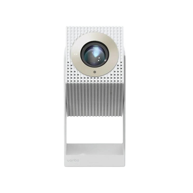 Wanbo Cube 2 Pro Projector White