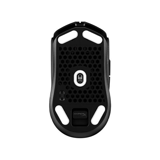 HyperX Pulsefire Haste 2 Mini Wireless Black