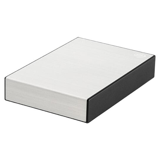 Seagate HDD One Touch 2 TB Silver