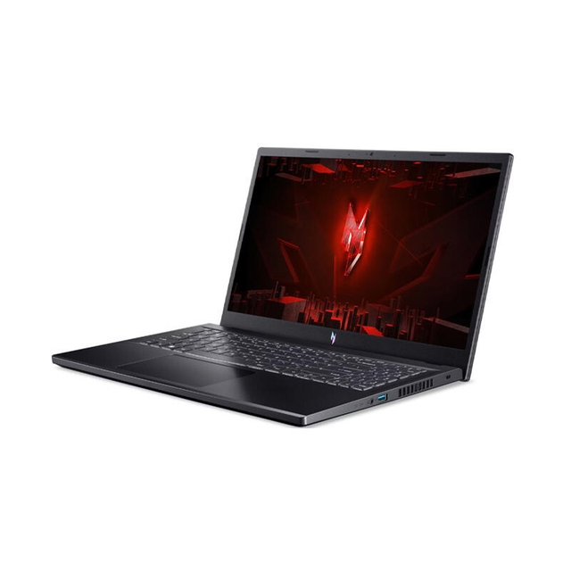Acer Nitro 15 ANV15-51 NH.QNBER.007, Intel Core i7-13620H, Nvidia GeForce RTX 4050 6GB, 32GB RAM SSD 1TB, Free Dos, ლეპტოპი