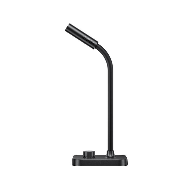 BOYA CM40 Conference Microphone Black
