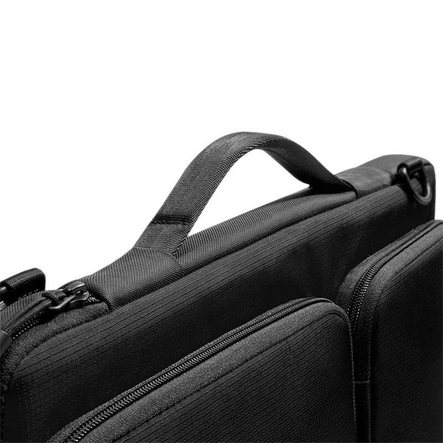 Tomtoc Defender A42 Laptop Briefcase 16 A42F3D2 Black