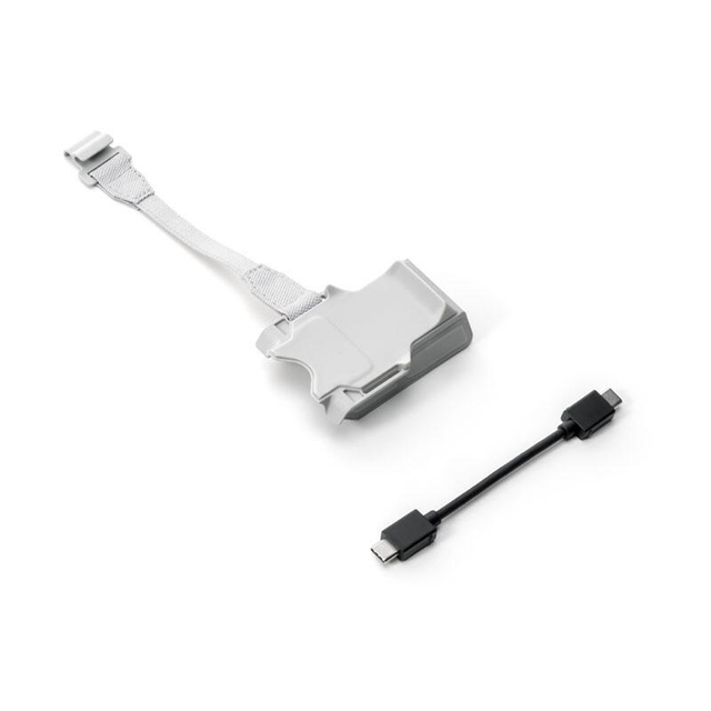 DJI Cellur Dongle 2 Mounting Kit For Mini 5 Pro Grey
