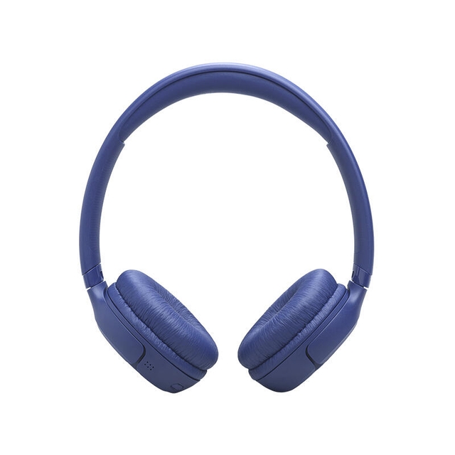 JBL Tune T530 BT Wireless On-Ear Headphones Blue