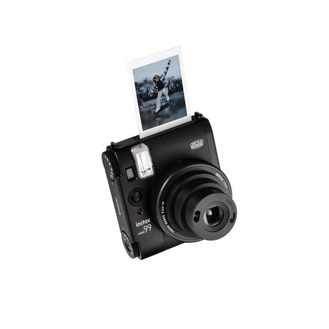 Fujifilm Instax Mini 99 Black
