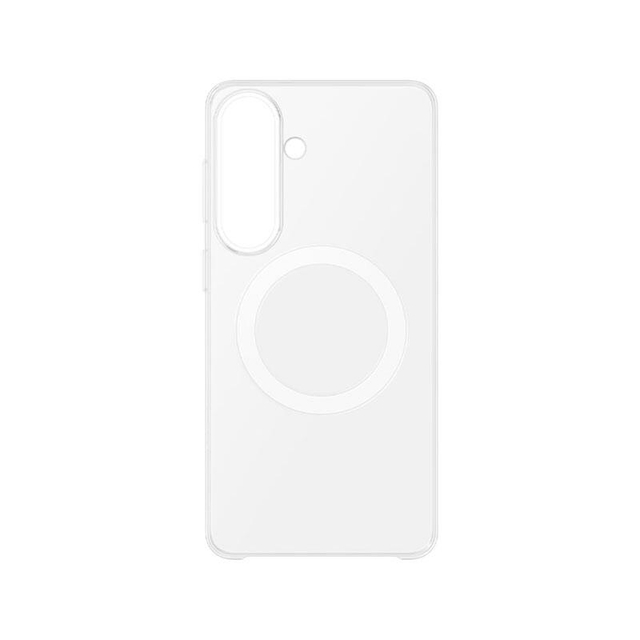 Samsung Galaxy S26+ Clear Magnet Case EF-CS947CTEGRU Clear