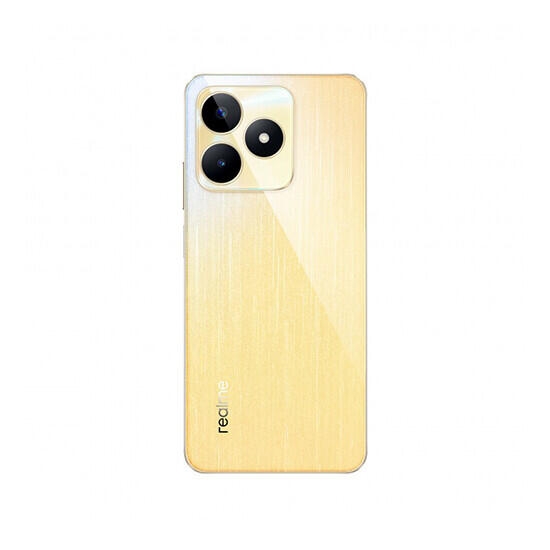Realme C53 6/128GB Gold