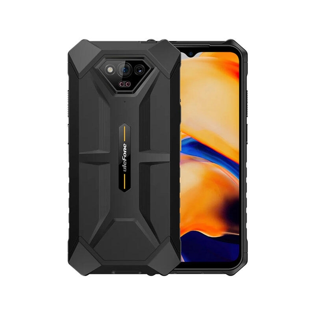 Ulefone Armor X13 4G 6/64GB Black