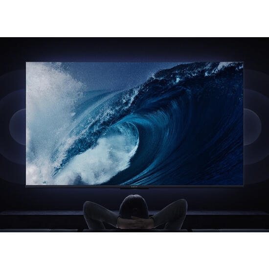 Xiaomi TV A 43 2025 EU