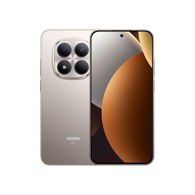 Xiaomi Redmi Note 15 Pro 5G 8/256GB Titanium