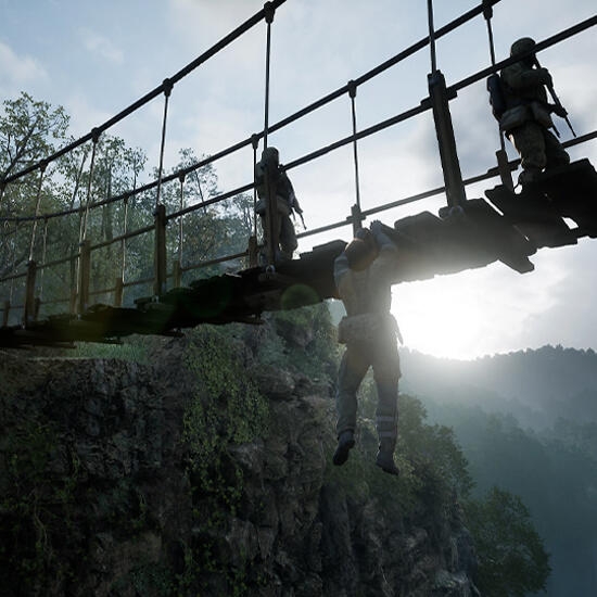 Metal Gear Solid Snake Eater Game for PS5
