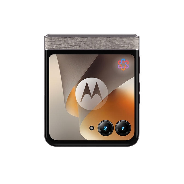 Motorola RAZR 70 5G 8/256GB Pantone Hematite
