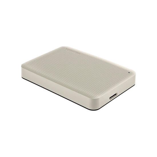 Toshiba Canvio Advance 4 TB White