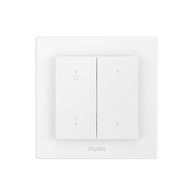 Aqara Shutter Switch H2 EU White