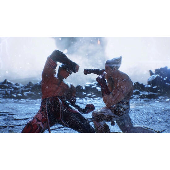 Tekken 8 Game for Sony PS5