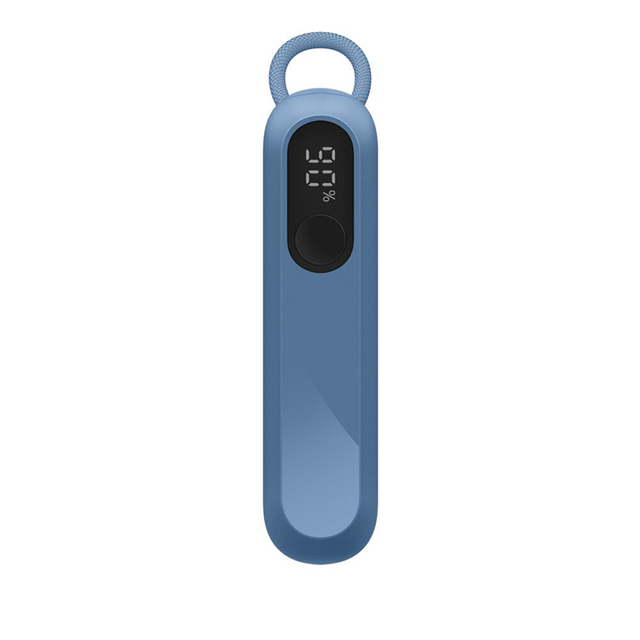 Belkin Power Bank 10000mAh With Display BPB027HQBL Blue