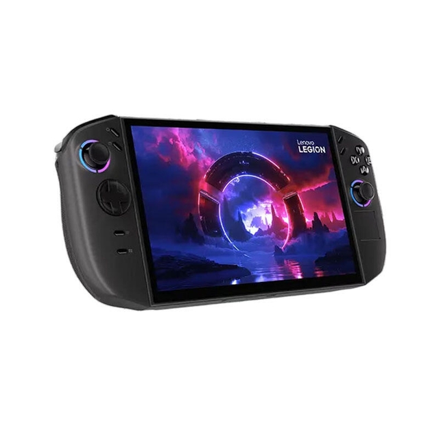 Lenovo Legion Go 2 Handheld Console Z2 Extreme 32GB RAM 1TB 83N00001JRK Eclipse Black