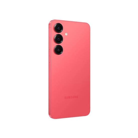 Samsung S931B/DS Galaxy S25 12/128GB CoralRed