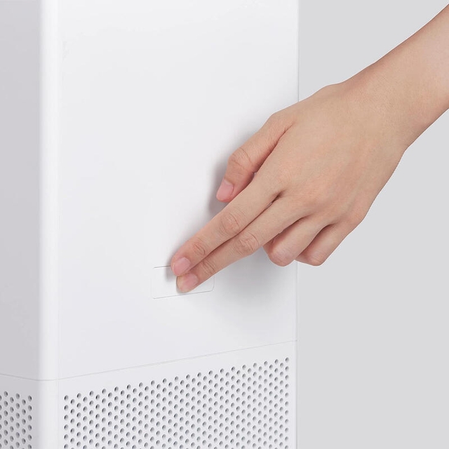 Xiaomi Smart Air Purifier 4 Lite Filter Black