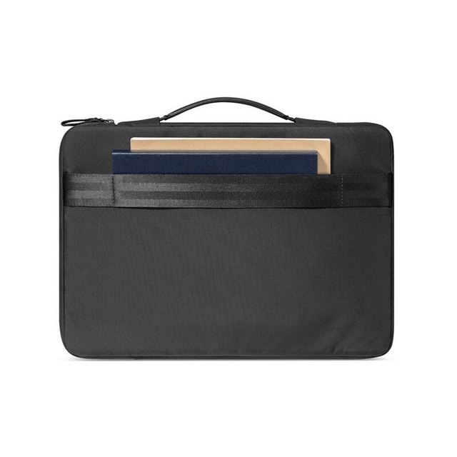 Tomtoc Voyage A24 Laptop Briefcase 15 A24E3D1 Black