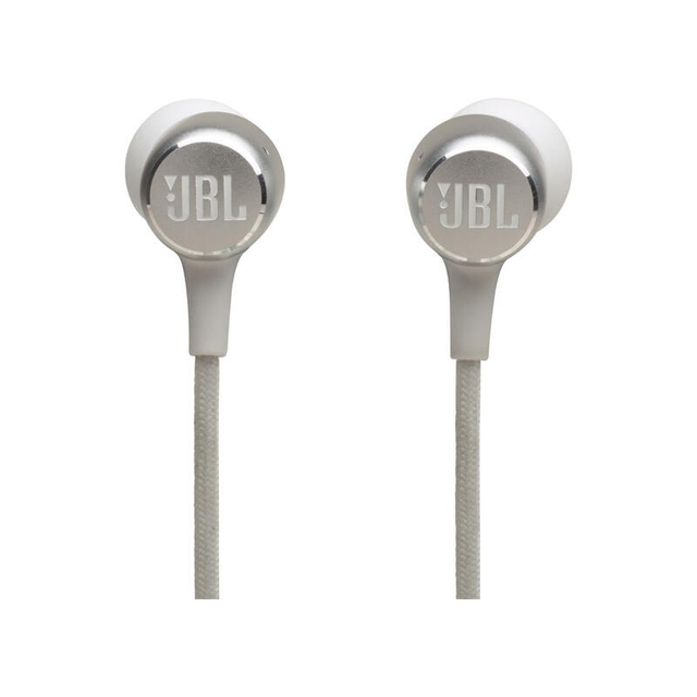 JBL Live 220BT Bluetooth Headphones White