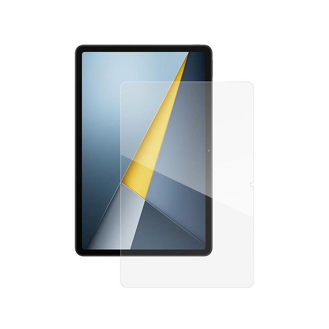 Glass Pro+ Full Screen Tempered Glass Xiaomi Poco Pad M1