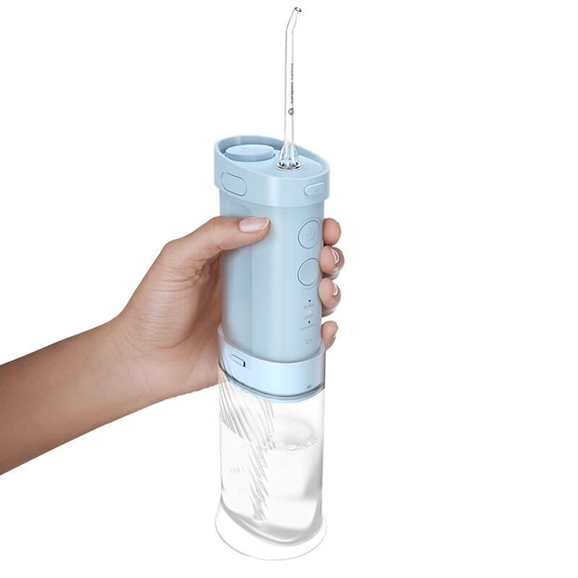 Philips Sonicare Compact Flosser 1000 HX3333/24 Blue
