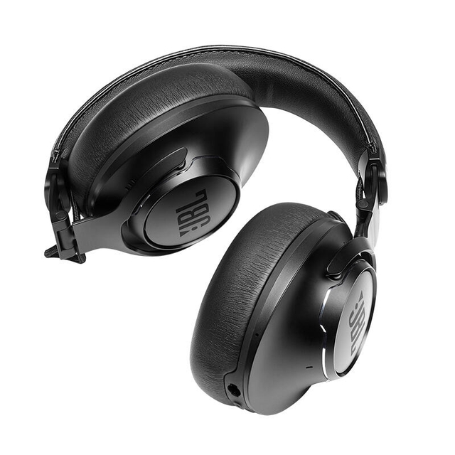 JBL Club One Bluetooth Headphones Black