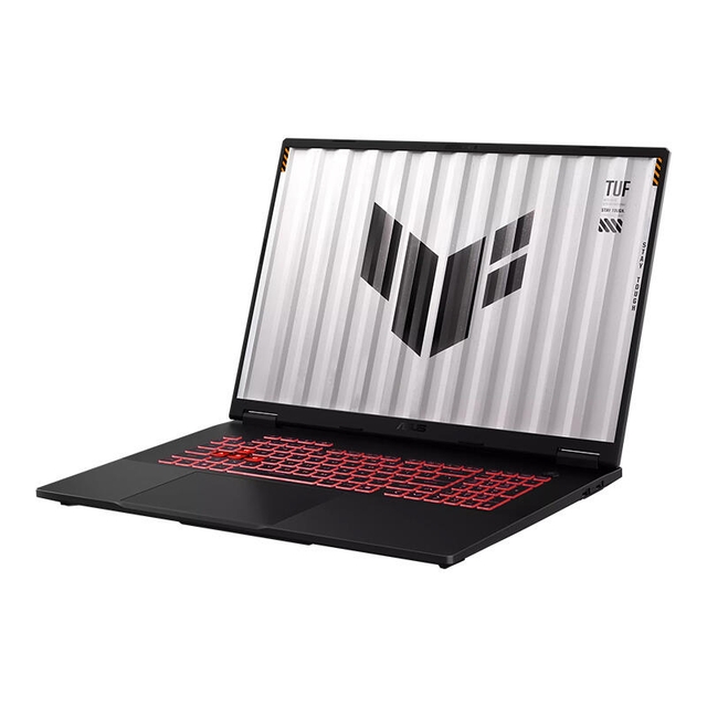 Asus TUF 18 FA808UH-S8052, AMD Ryzen 7-260, Nvidia GeForce RTX 5050 8GB, 16GB RAM SSD 512GB, Free Dos, Laptop