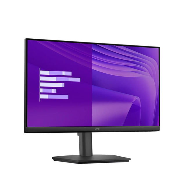 Dell Pro 24 Monitor E2425HSM 210-BRDV_GE Black