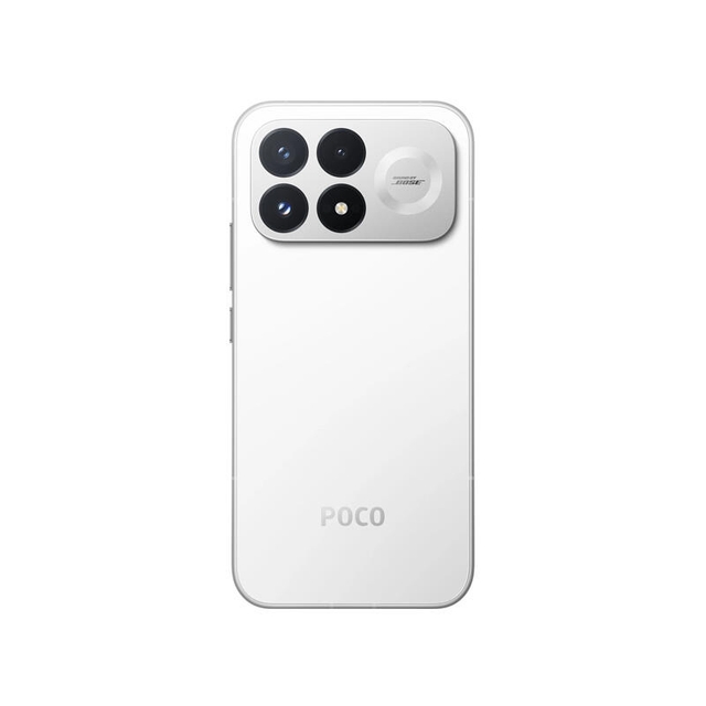 Xiaomi Poco F9 Pro 5G 12/512GB White