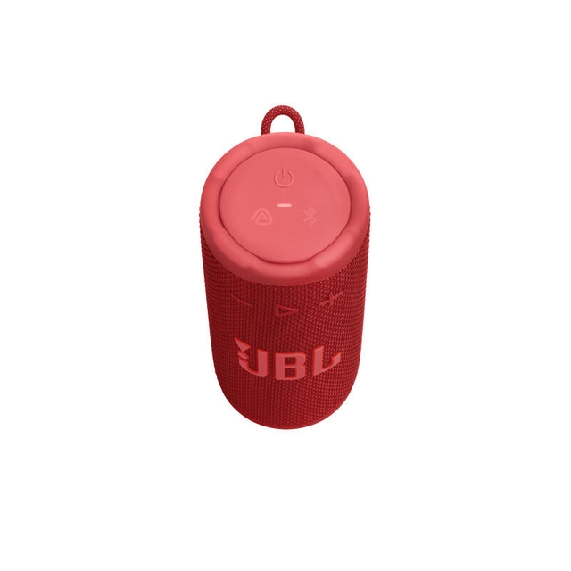 JBL Grip Red