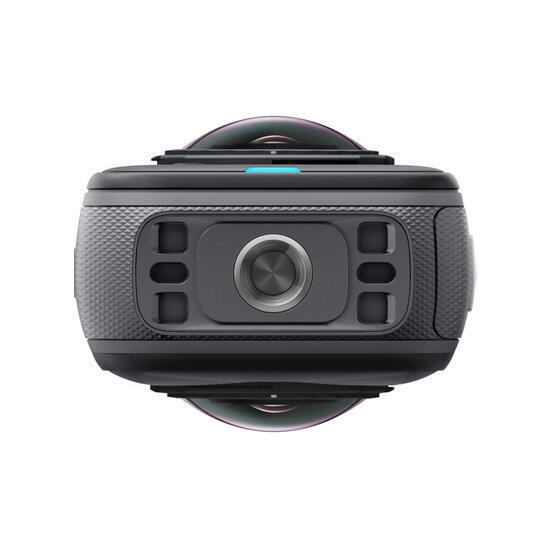 Insta360 X5 Motorcycle Bundle Black