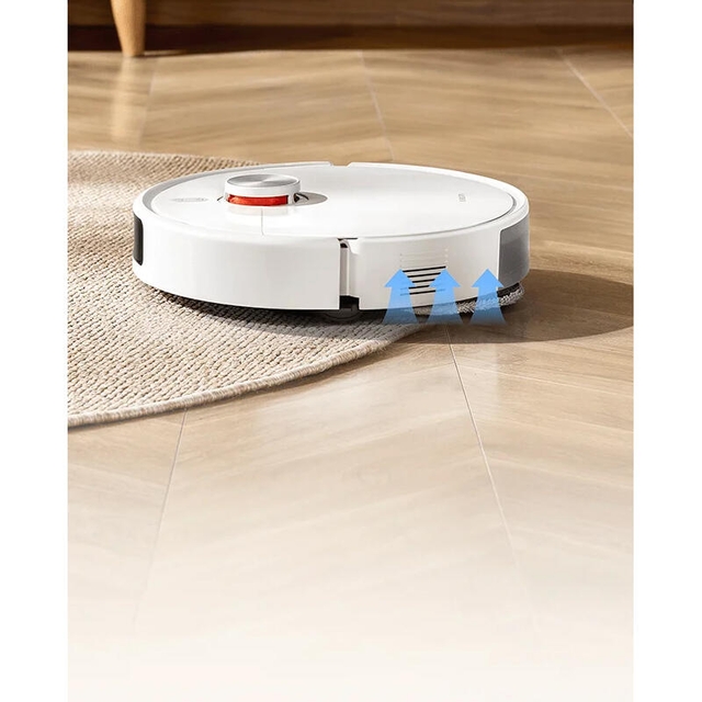 Xiaomi Robot Vacuum S40 Pro White