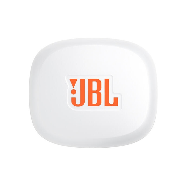 JBL Endurance Zone White